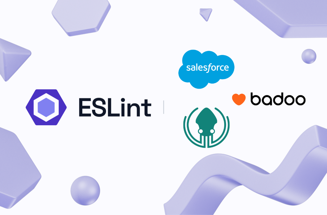 GitKraken, Badoo, Salesforce donate to ESLint